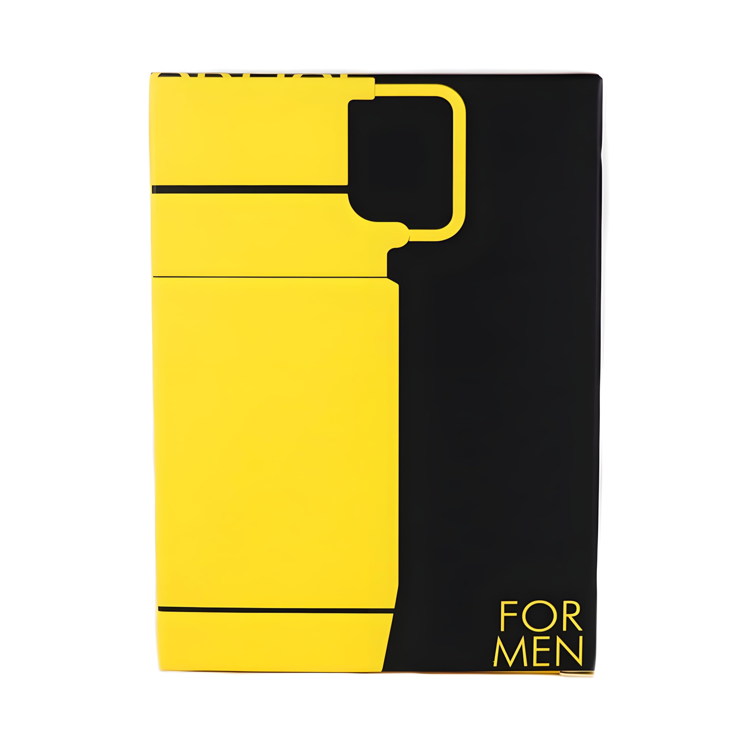 ARMAF ODYSSEY MEGA EAU DE PARFUM FOR MEN 100ML